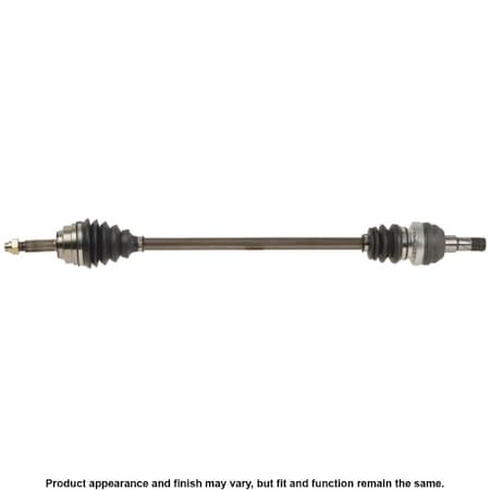 A1 Cardone New Constant Velocity Drive Axle, 66-1450 66-1450